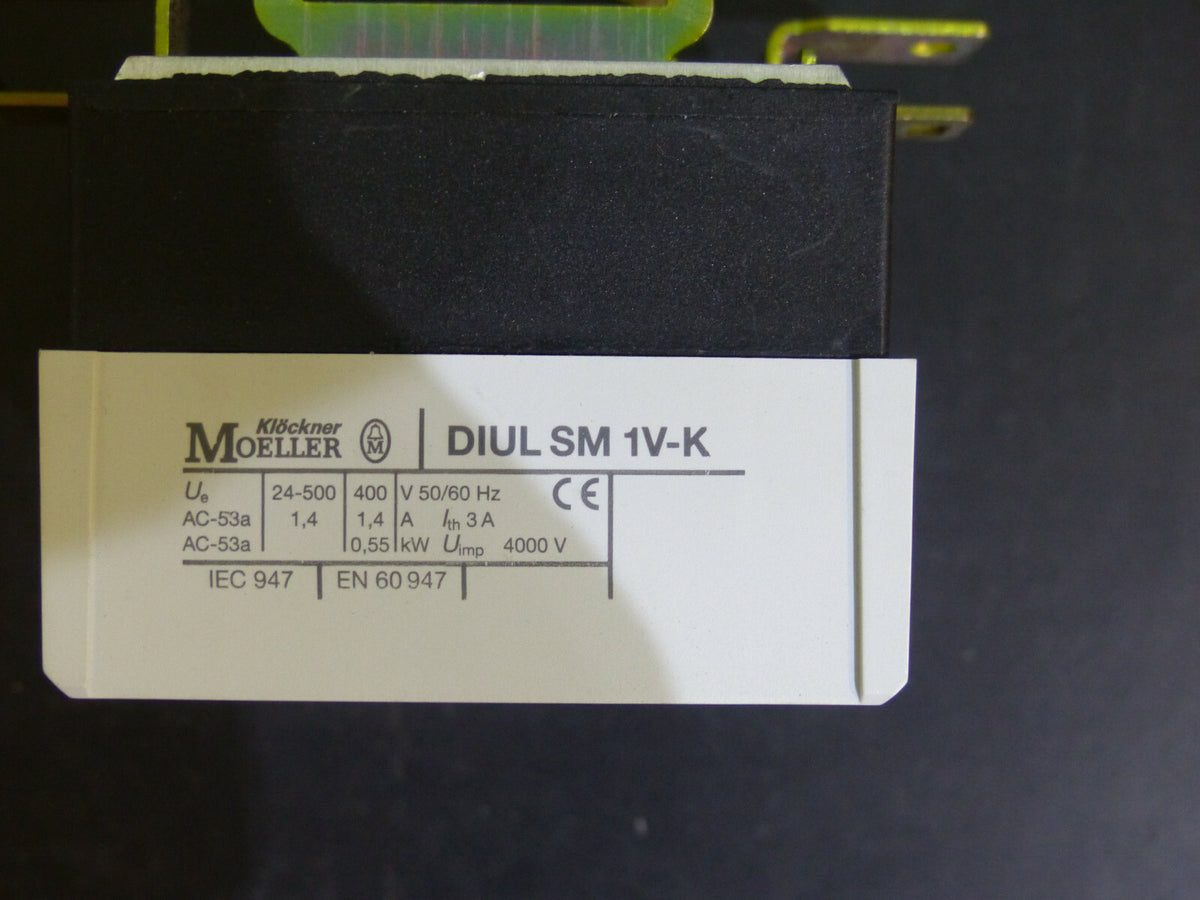 Moeller DIULSM 1V-K