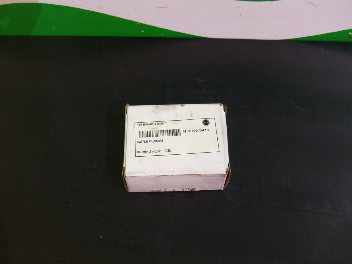 Gems Druck Schalter PS75  s. Bilder