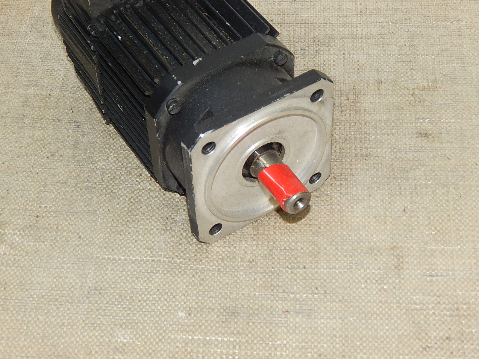  AMK Servomotor DV4-05-4 D gebraucht s.Bitte Bilder
