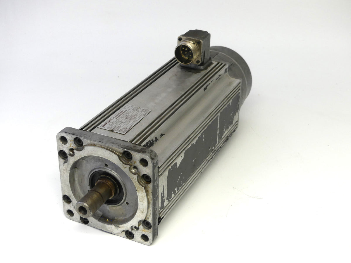 Indramat MAC090C-0-KD-2-C/130-A-1/S003 Servomotor
