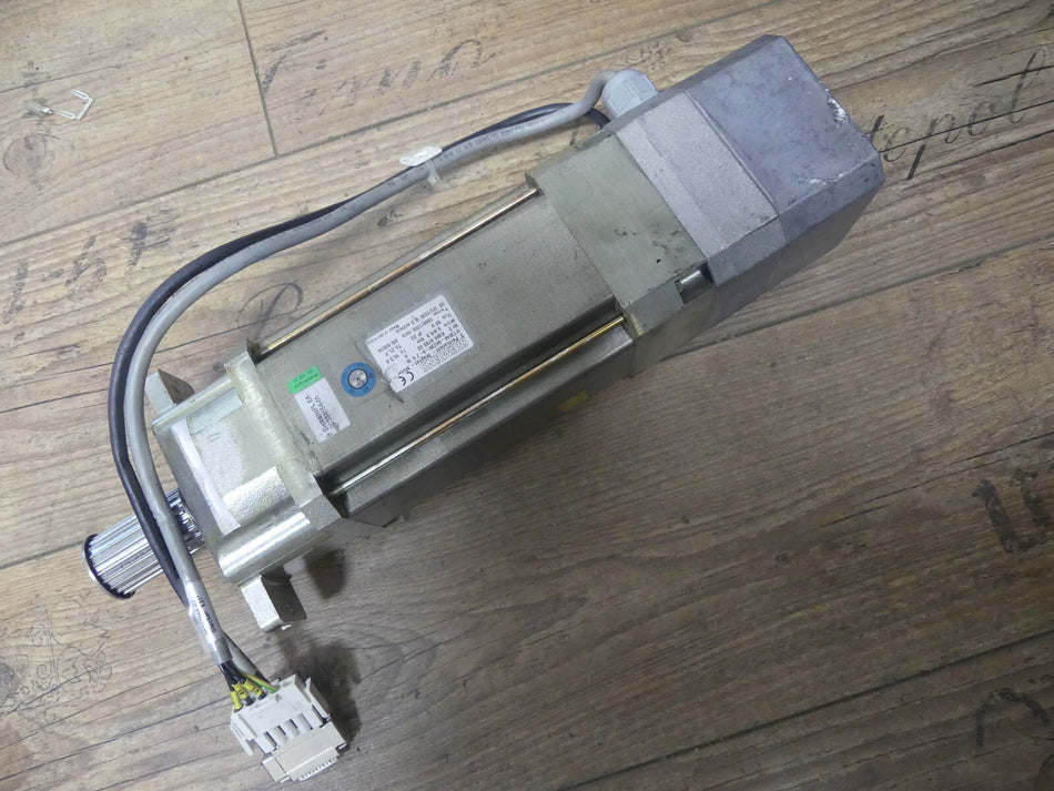 Siemens 1FT3046-6AZ99-9-ZS16