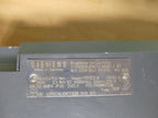 Siemens Synchronservomotor 1FT6064-6AK72-4AA1-Z