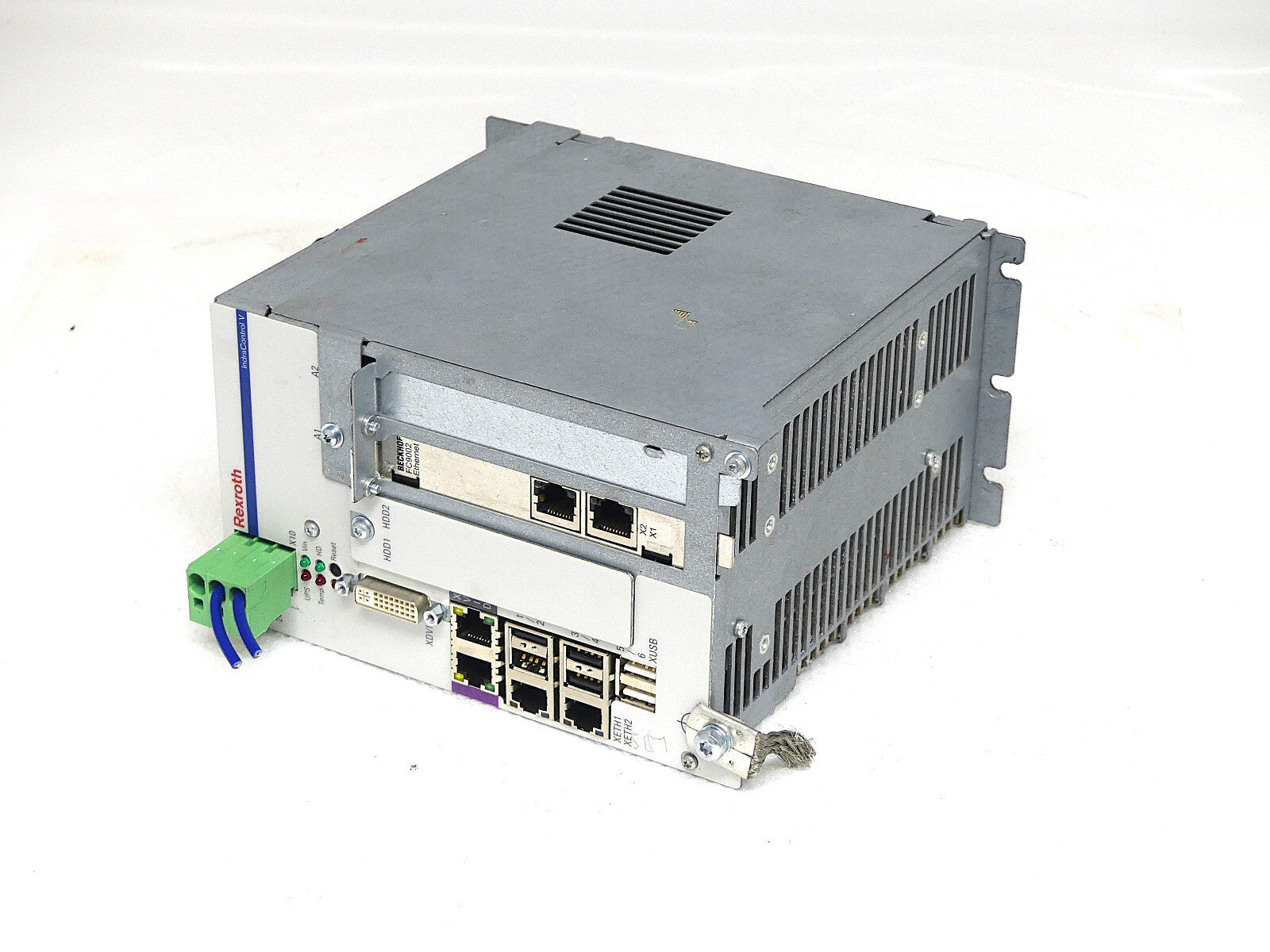 Rexroth IndraControl V MV-VPB40*3-RB002 VPB_3843_AC2_715