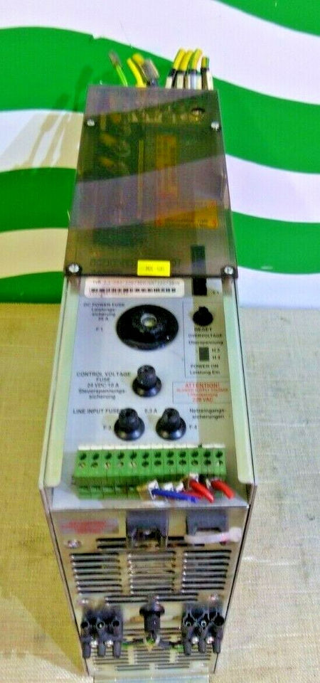 Indramat TVM 2.2-050-220/300-W1/220/380V
