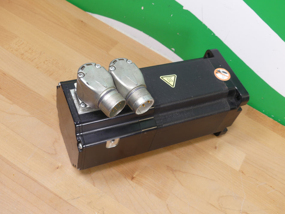 Schneider Telemecanique BRH0853M02A2A  4,18 Nm 6000rpm Servomotor