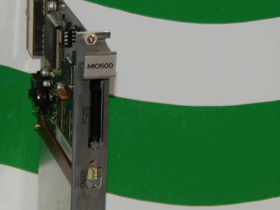  Kaijo board  MIO-500  s.Bilder