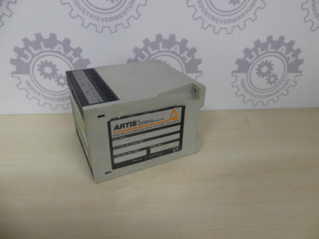 ARTIS MU 3