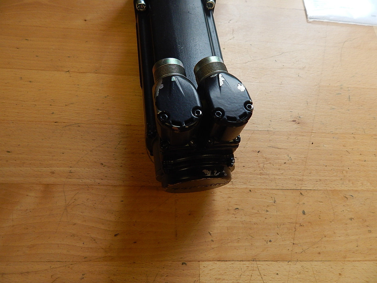 Rexroth PM Mot  MSK040B-0600-NN-M1-UP1-NNNN +Neugart getriebe  PLE 80 i=80