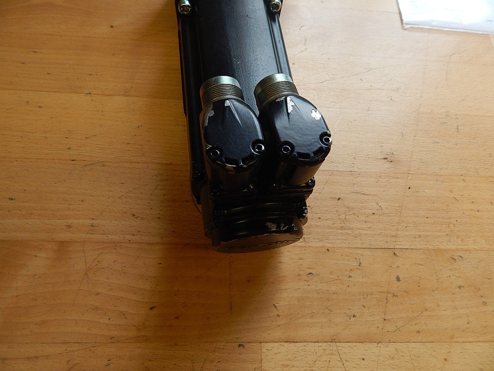 Rexroth PM Mot  MSK040B-0600-NN-M1-UP1-NNNN +Neugart getriebe  PLE 80 i=80