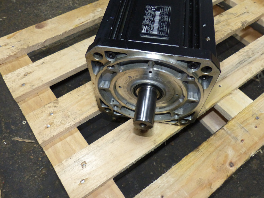 Rexroth MAC112C-0-KD-2-C/180-B-0/S003