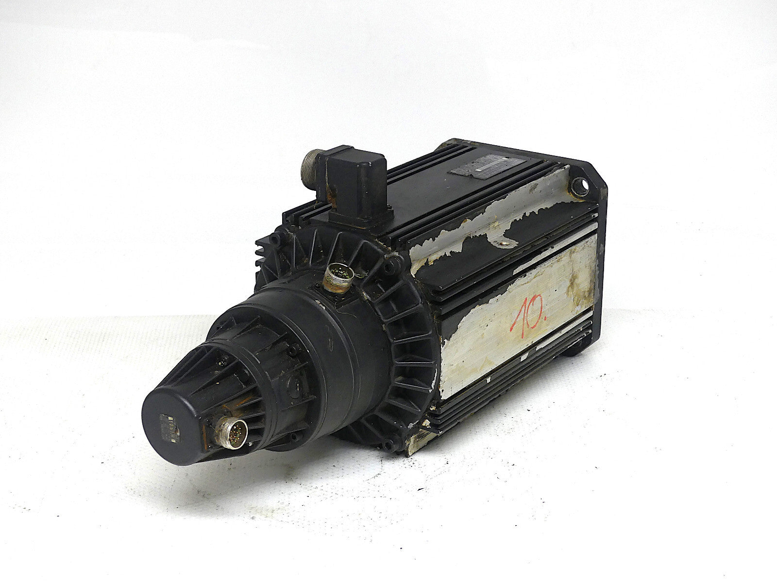 INDRAMAT MAC112B-0-LD-4-C/130-A-1/WI594LV