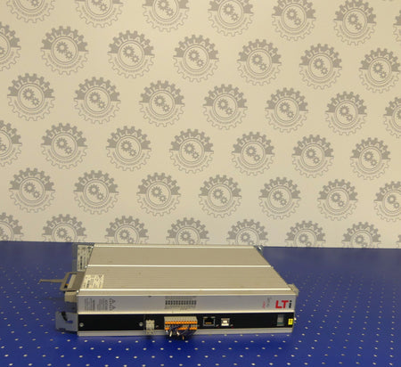 LTI Servo One SO84.006.0002.0100.2