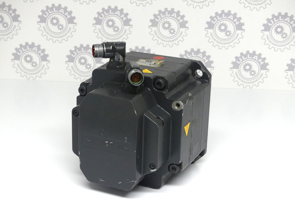 SIEMENS 1FK7100-5AF71-1EG3  ( leicht beschädigt )