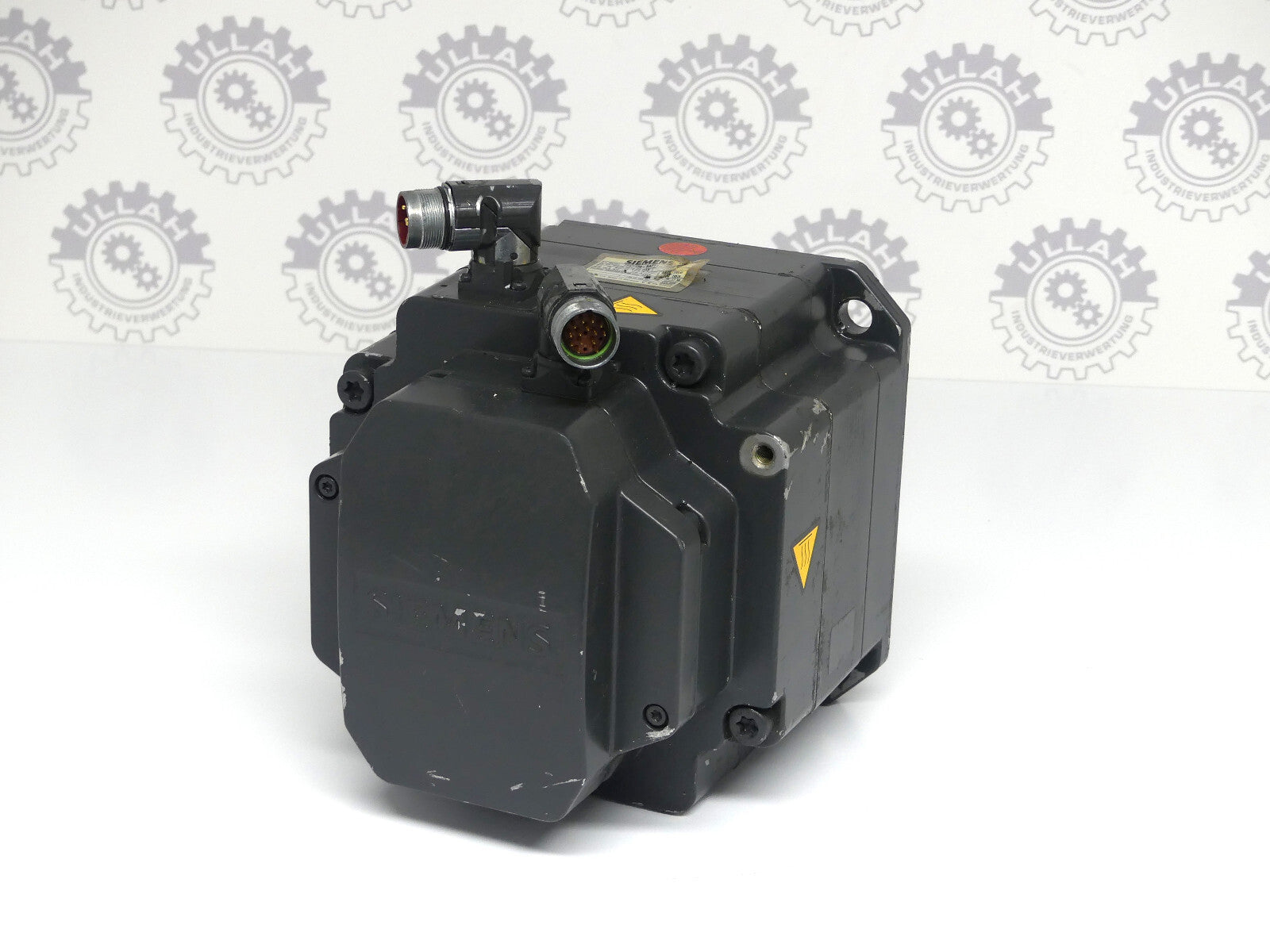 SIEMENS 1FK7100-5AF71-1EG3  ( leicht beschädigt )