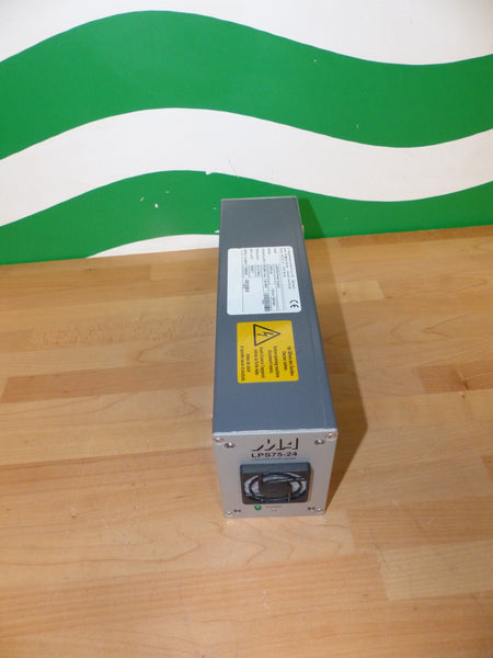 Dr. Mergenthaler LPS75-24 LASCON Power Supply Used s.Bilder