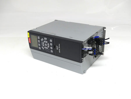 Danfoss VLT FC-102P7K5T4E20H1XGXXXXSXXXXAXBXCXXXXDX