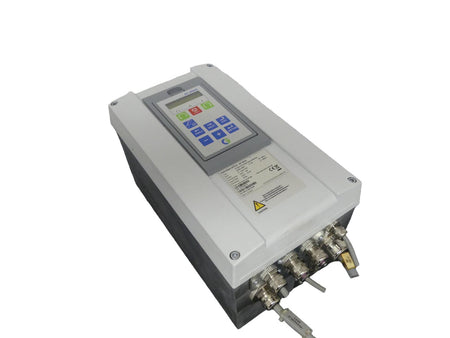 emotron VFX2.0-AC Drive VFX48-01354CE-SAA-NNNPAP