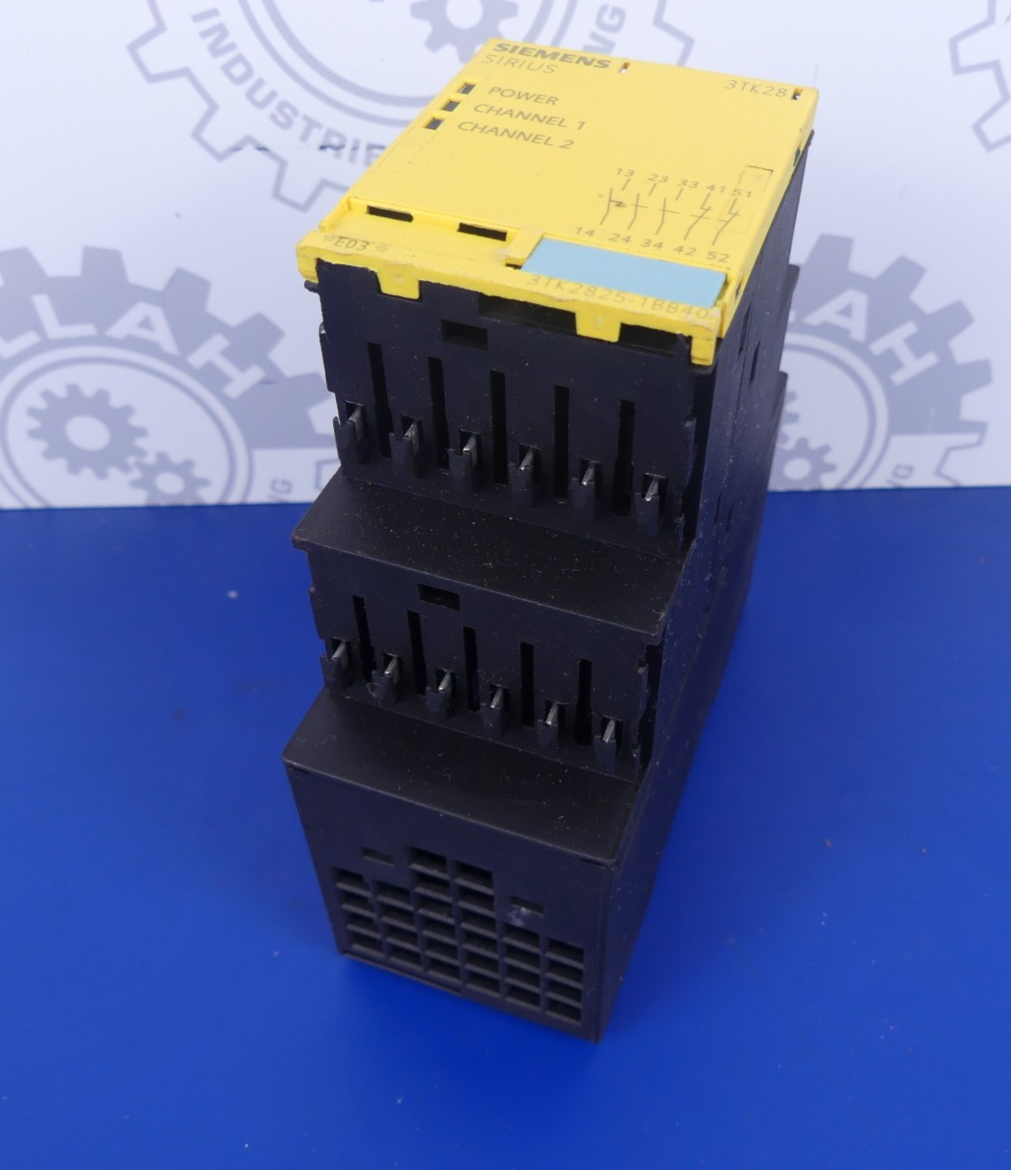 Siemens Sirius 3TK2825-1BB40