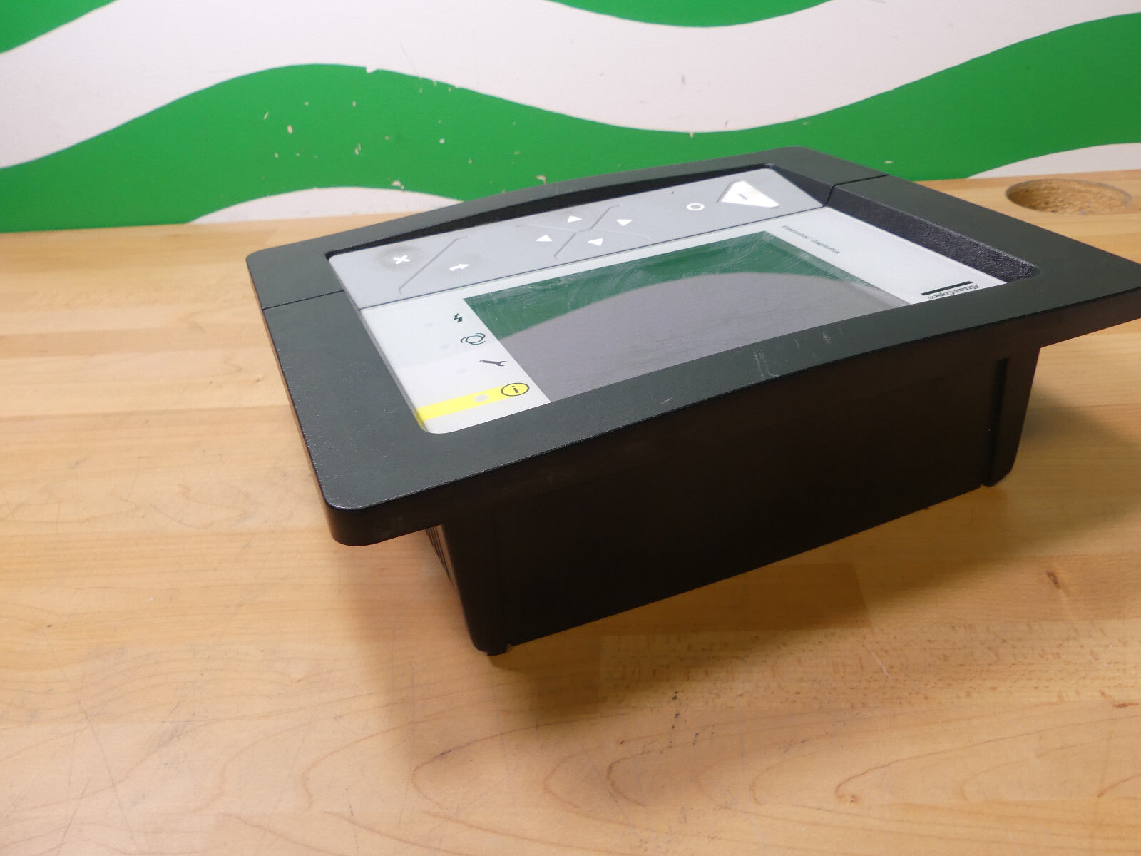 Atlas Copco Ppbe0622 Elektronikon Grafik Plus Panel P1900520022