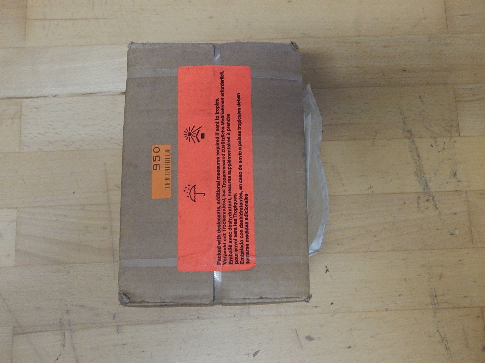 FESTO FPC 403  PN 23146 OVP