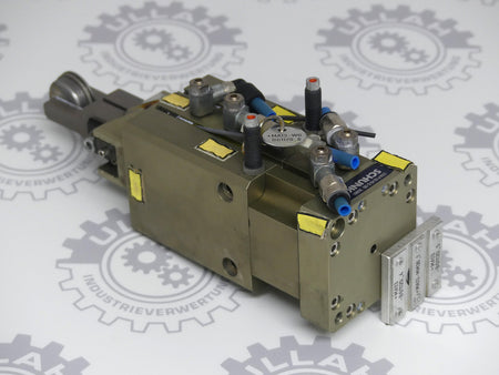 Schunk GSM-P-50-AS-S-180
