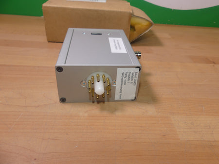 Saltus SDM Empfangsgerät 181957 Baud: 38400