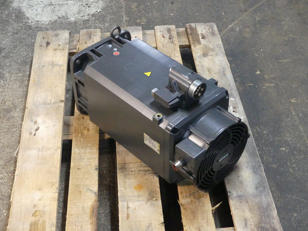 Siemens 1PH8137-1DD02-0CE1-Z