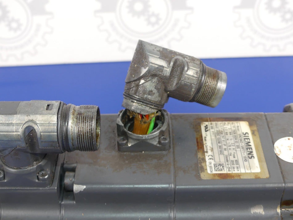 SIEMENS 1FK7042-5AF71-1EH3