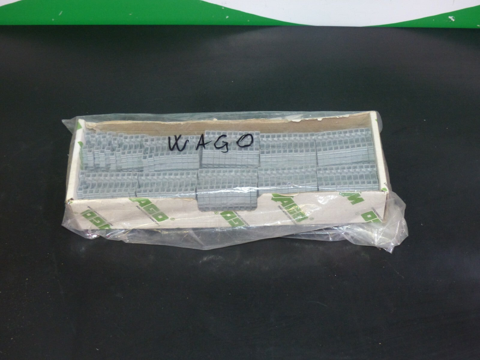 100x Wago 280-101 s. Bilder unbenuzt