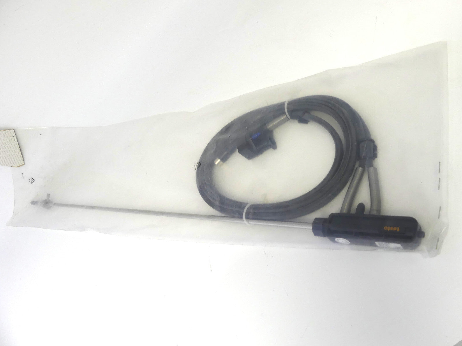 testo 0600 3333/208