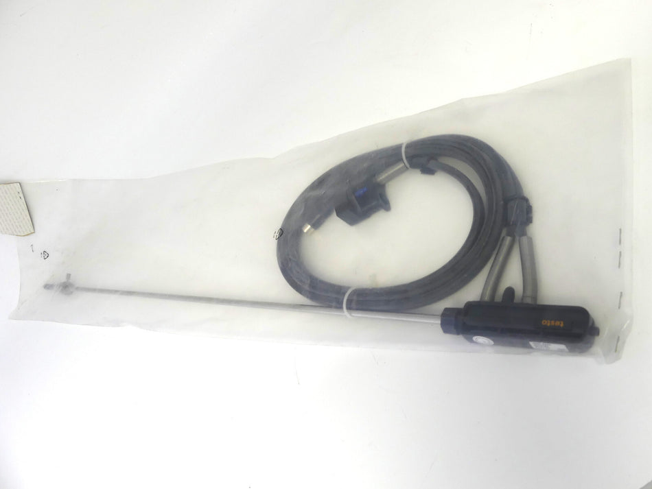 testo 0600 3333/208