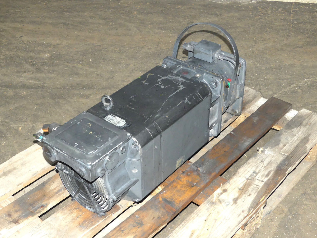 Siemens 1PH7137-2EG02-4KJ3