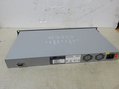 Cisco SG300-28P 28-port Gigabit PoE  Managed Switch