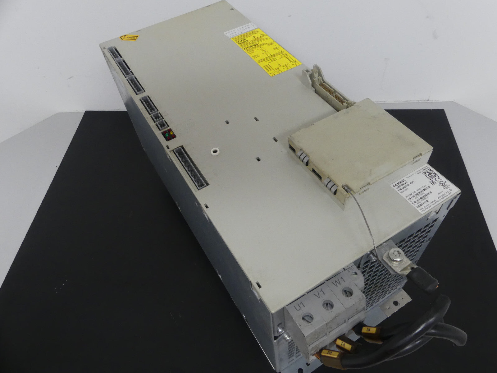 Siemens 6SN1146-1BB02-0CA2