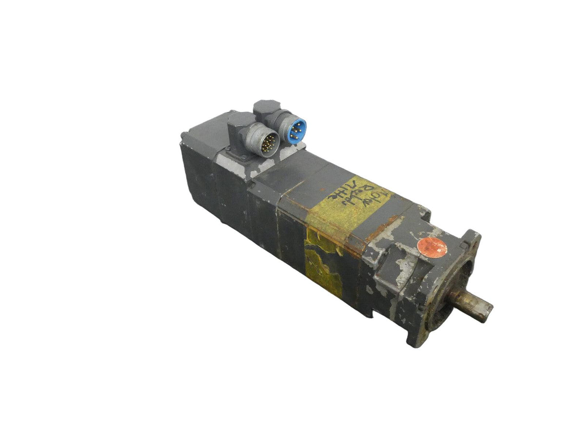 Siemens Servomotor 1FT6034-1AK71-4AG1 used s.Bilder