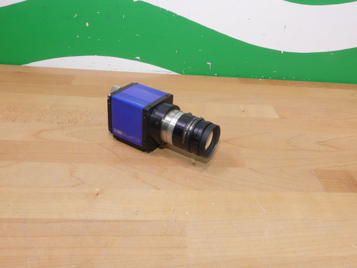 Matrix Vision mv BlueFox 120C    BmvBlueFox 120C F001721 Industrial camera