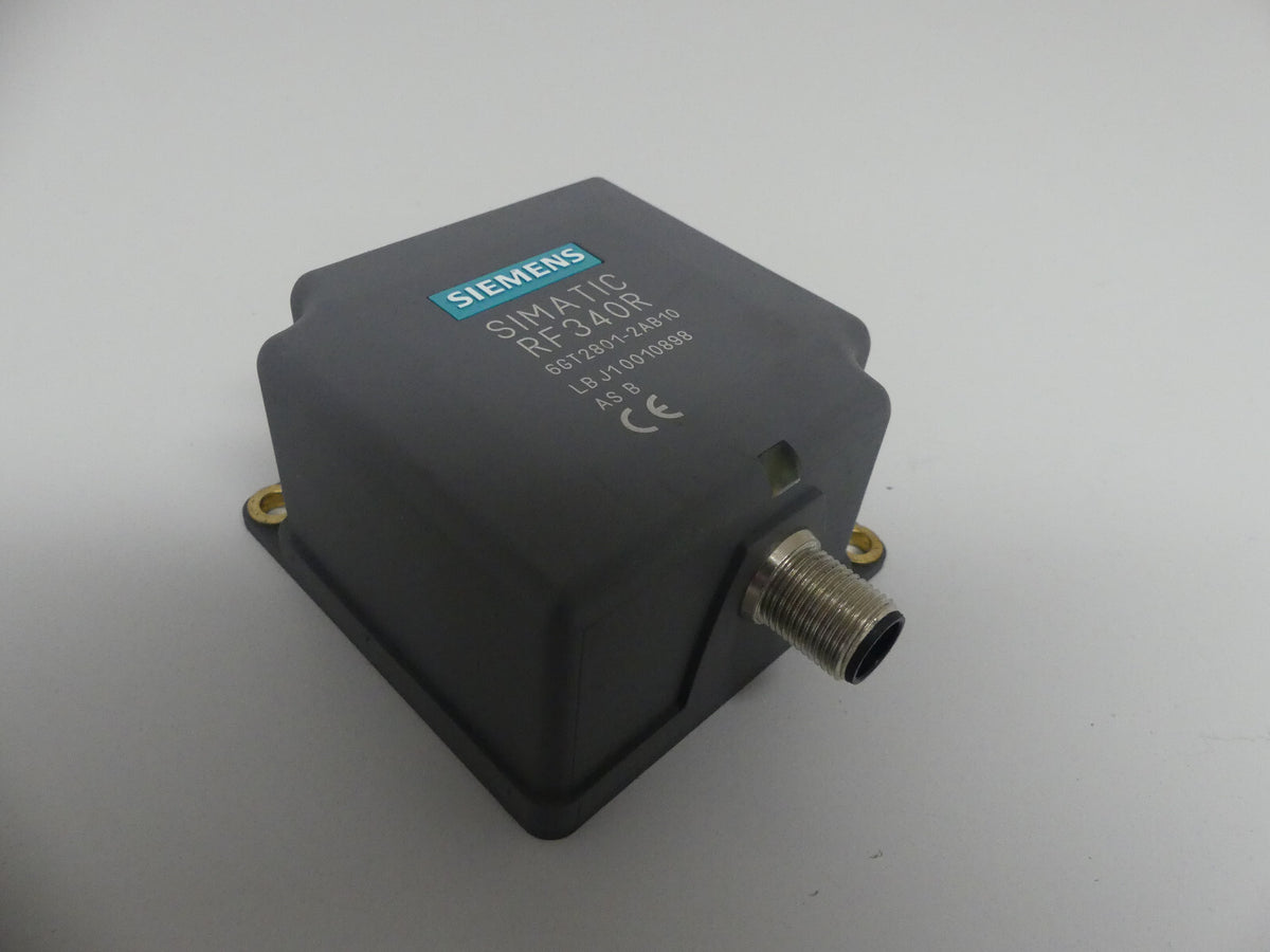 Siemens Simatic RF340R 6GT2801-2AB10