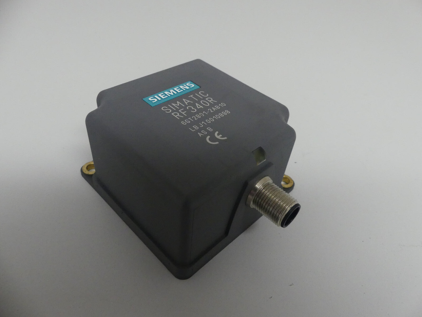 Siemens Simatic RF340R 6GT2801-2AB10