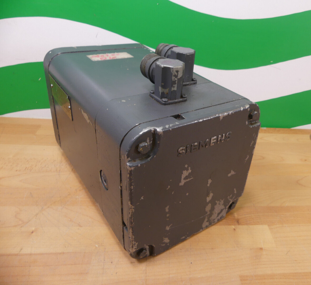 Siemens Servomotor 1FT5073-0AG72-1-Z s.Bilder