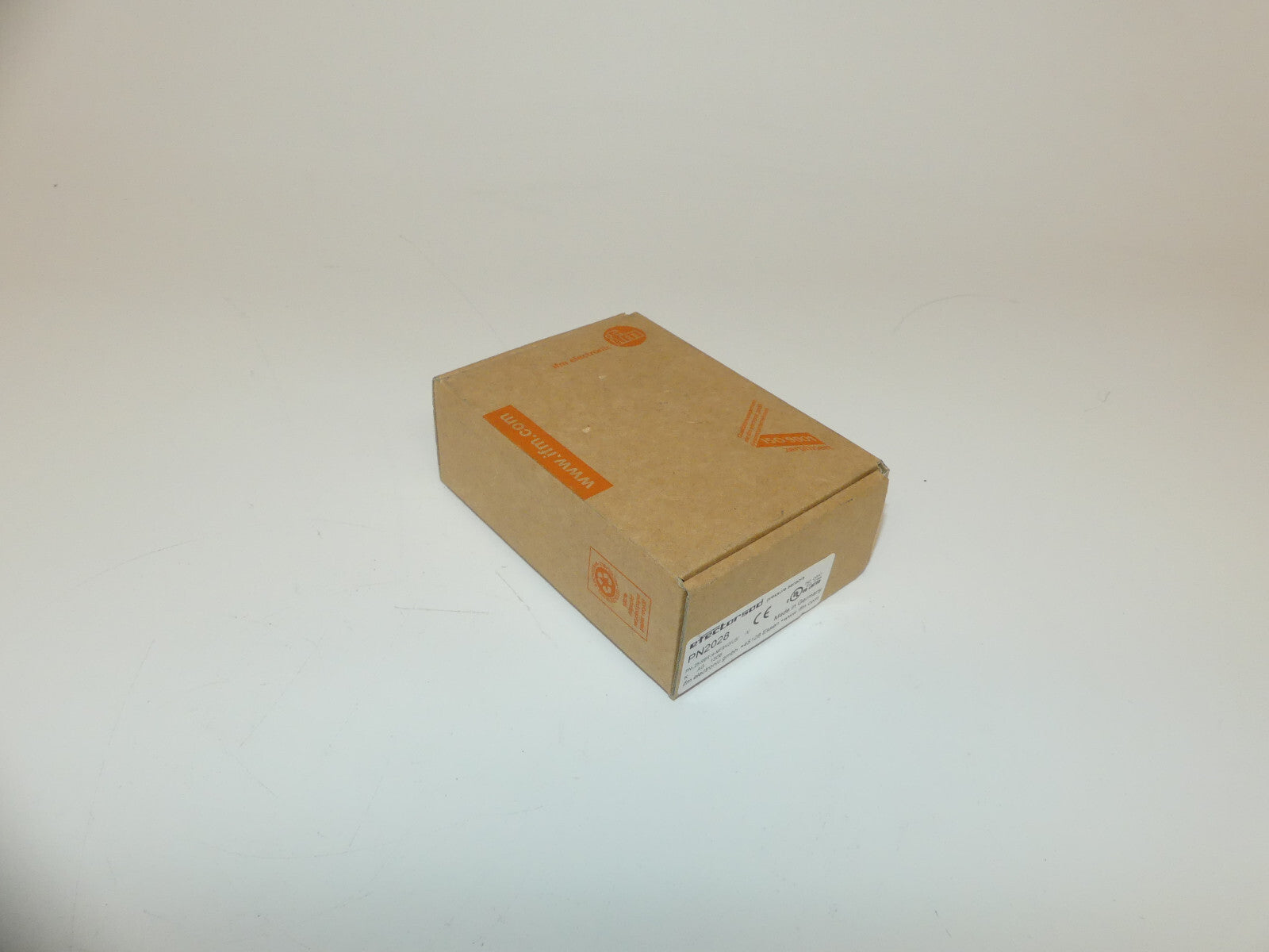 ifm electronic Drucksensor PN2028