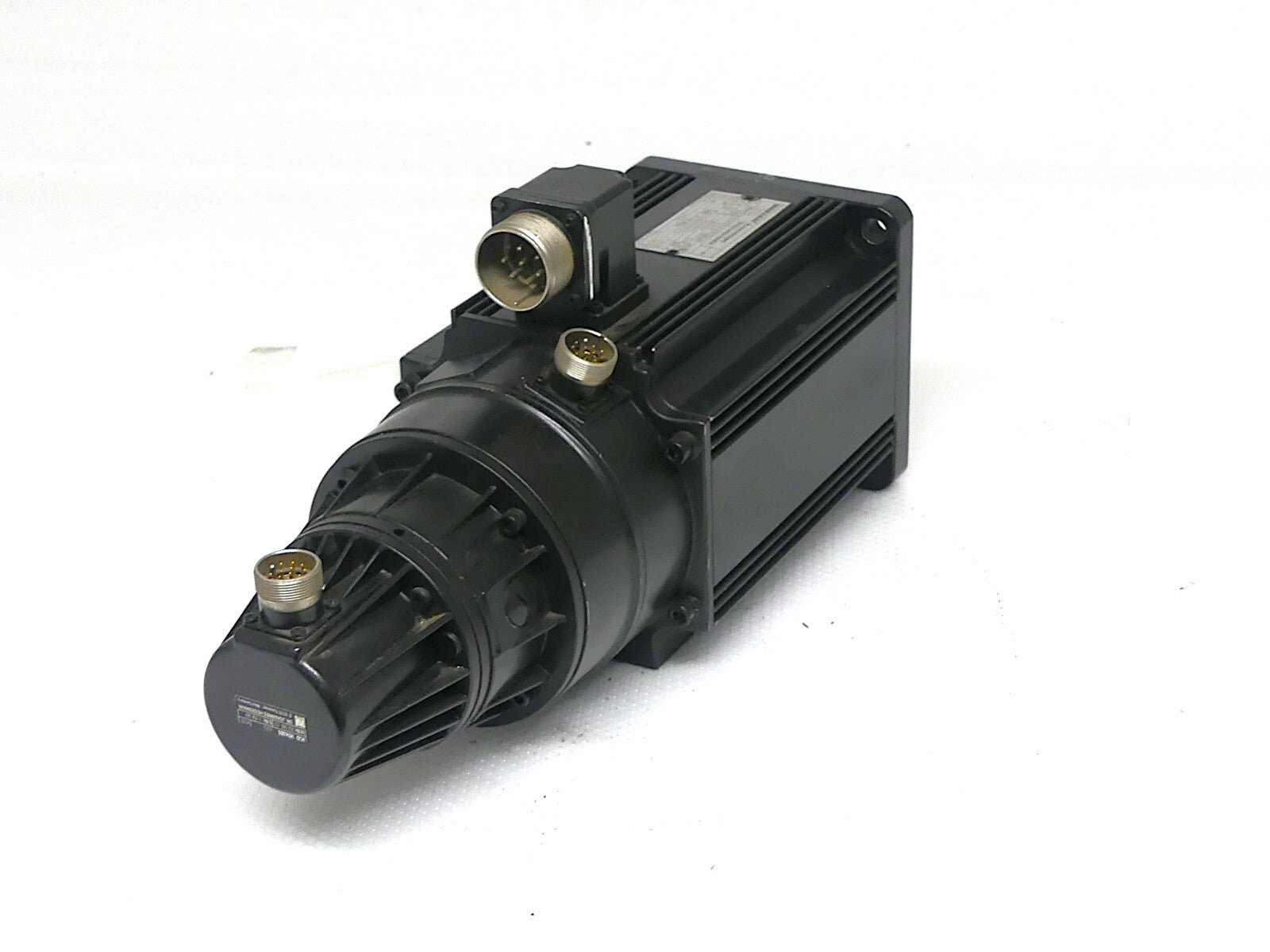 Indramat MAC093A-0-LS-4-C/110-B-0/WI524LX