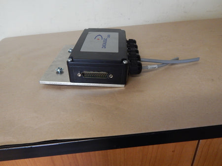 Datalogic C-BOX 100  used