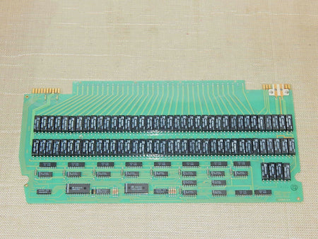 HP 88809f 03496-66552 Rev. A 