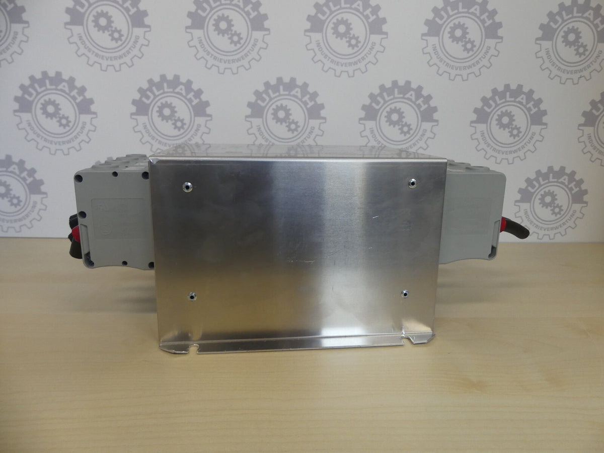 Schaffner FN3256H-160-40 Leistungsfilter 3x520/300V