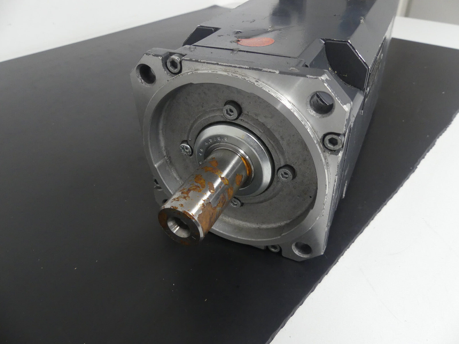 siemens 1ft6062-5ak71-4ac4-z   1ft60625ak714ac4z used s.Bilder