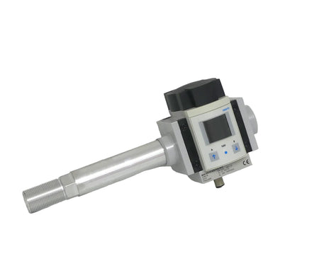 FESTO MS6-SFE-F5-AGD-P2U-M12 (ohne orginalverpackung)