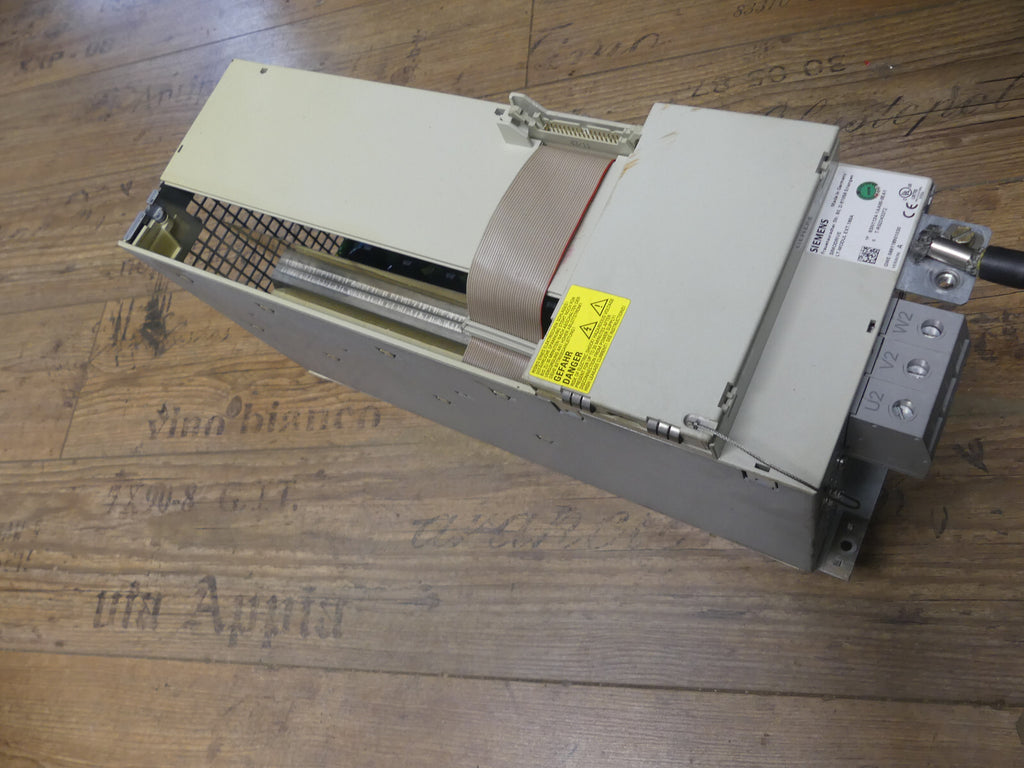 Siemens 6SN1124-1AA00-0EA1