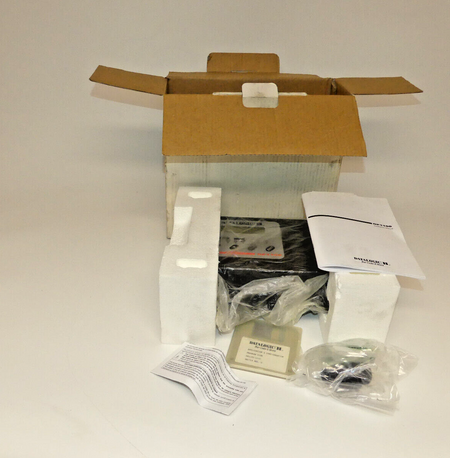 DATA LOGIC DP1100-1200 SB1719 Serial No. M01B00012
