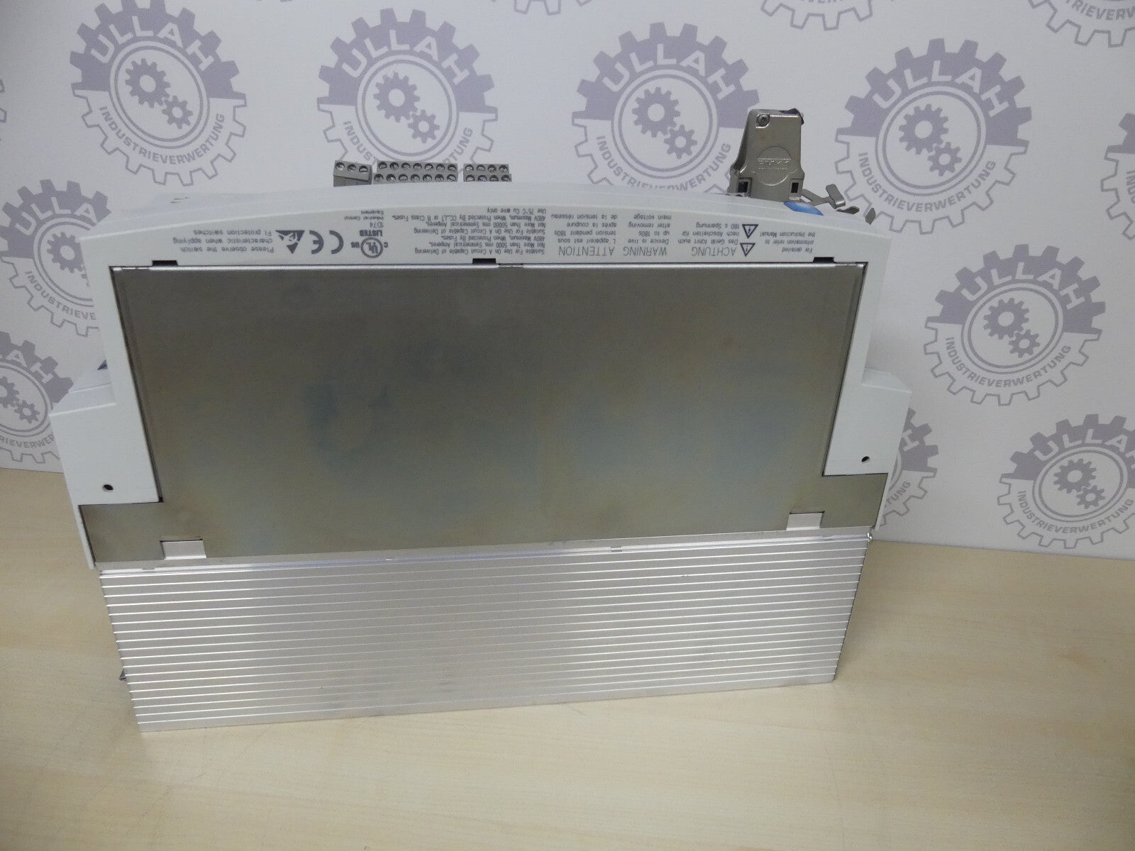 LENZE EVS9323-ESV004, s. Bilder