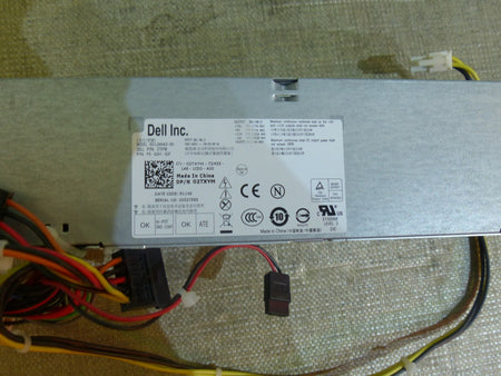 Dell CN-02TXYM-72435-1A6-1CD0-A00